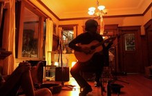 Dibson T Hoffweiler Concert Tickets - 2026 Tour Dates.