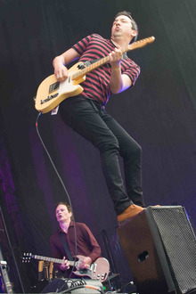 The Adults Concert Tickets - 2026 Tour Dates.