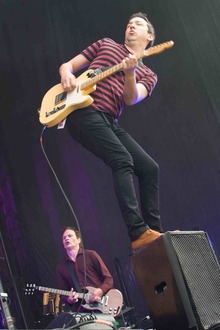 The Adults Concert Tickets - 2026 Tour Dates.