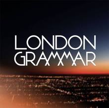 London Grammar Concert Tickets - 2026 Tour Dates.
