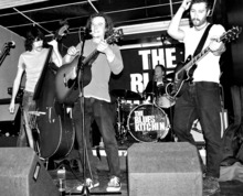 The Yes Mess Concert Tickets - 2026 Tour Dates.