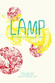 LaMP Tickets, Tour Dates & Concerts 2025 & 2024 – Songkick