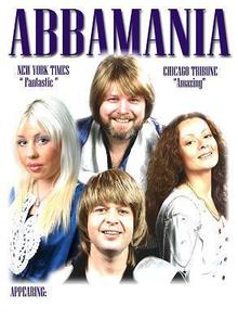 Abbamania Concert Tickets - 2026 Tour Dates