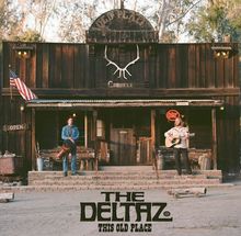 The Deltaz Concert Tickets - 2026 Tour Dates