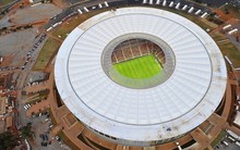 Estádio Nacional de Brasília Mané Garrincha, Brasilia