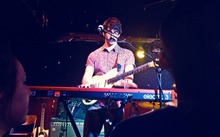 The Elwins Concert Tickets - 2026 Tour Dates.