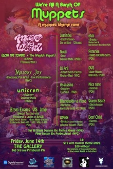 The Magick Report Concert Tickets - 2026 Tour Dates