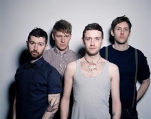 Autoheart Concert Tickets - 2026 Tour Dates.