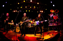 10cc Concert Tickets - 2026 Tour Dates