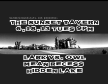 Sunset Tavern, Seattle