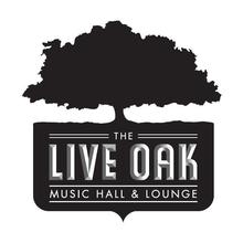 Live Oak Music Hall & Lounge, Fort Worth