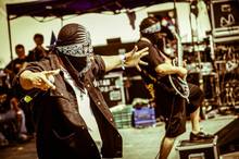 Thell Barrio Concert Tickets - 2026 Tour Dates