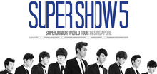 super junior tour dates