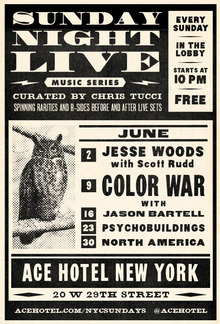 Color War Concert Tickets - 2026 Tour Dates