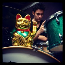 Statues of Cats Concert Tickets - 2026 Tour Dates.