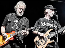 Bachman & Turner Concert Tickets - 2026 Tour Dates.