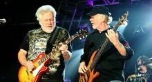 Bachman & Turner Concert Tickets - 2026 Tour Dates.