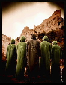 Secret Chiefs 3 Concert Tickets - 2026 Tour Dates.