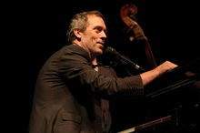 hugh laurie tour 2023