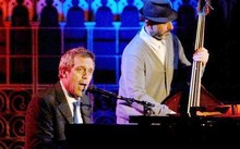 hugh laurie tour 2023