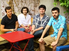 Boxed Wine Concert Tickets - 2026 Tour Dates