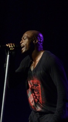 Seal Tickets, Tour Dates & Concerts 2025 & 2024 – Songkick