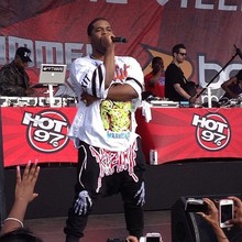 A$AP Ferg Concert Tickets - 2026 Tour Dates.