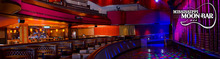 Mississippi Moon Bar, Diamond Jo Casino, Dubuque