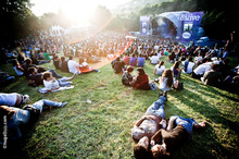 Paredes De Coura Festival, Paredes de Coura
