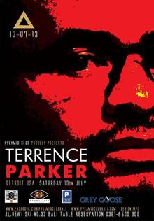Terrence Parker Concert Tickets - 2026 Tour Dates.