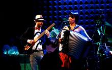 Banda Magda Concert Tickets - 2026 Tour Dates.