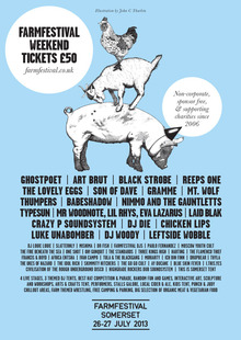 Art Brut Concert Tickets - 2025 Tour Dates.