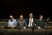 Marconi Concert Tickets - 2026 Tour Dates