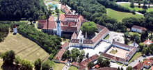 Stift Heiligenkreuz, Heiligenkreuz