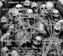 Rat Bastards Concert Tickets - 2026 Tour Dates