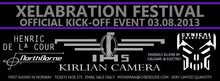 Kirlian Camera Concert Tickets - 2026 Tour Dates
