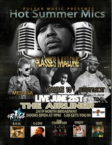 Glasses Malone Concert Tickets - 2026 Tour Dates.