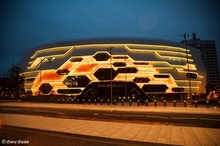 First Direct Bank Arena, Leeds