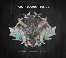 Poor Young Things Concert Tickets - 2026 Tour Dates.