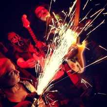 Daikaiju Concert Tickets - 2026 Tour Dates.