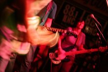 Schooner Concert Tickets - 2026 Tour Dates