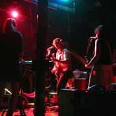 Schooner Concert Tickets - 2026 Tour Dates