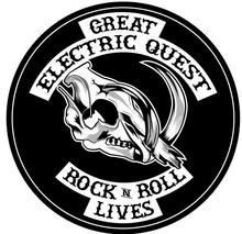 The Great Electric Quest live.