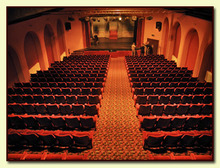 Stamford Corn Exchange, Stamford
