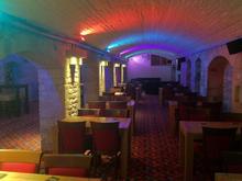 Stamford Corn Exchange, Stamford