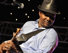 Samba Touré Concert Tickets - 2026 Tour Dates.
