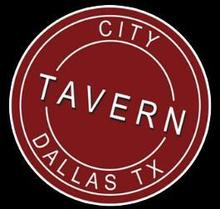 City Tavern - Old Location, Dallas