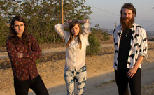 White Dove Concert Tickets - 2026 Tour Dates.