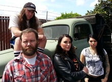 Cretin Concert Tickets - 2026 Tour Dates.