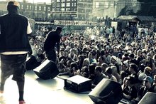 June Concert Tickets - 2026 Tour Dates
